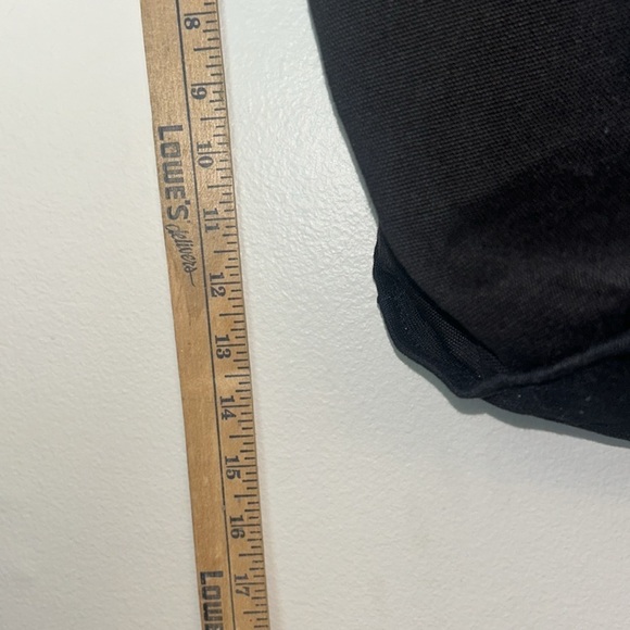 Victoria’s Secret tote bag with sequins on the front. - Picture 6 of 13